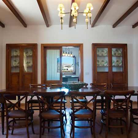 Villas Macher Tías Εξωτερικό φωτογραφία