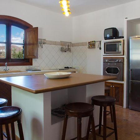 Villas Macher Tías Εξωτερικό φωτογραφία