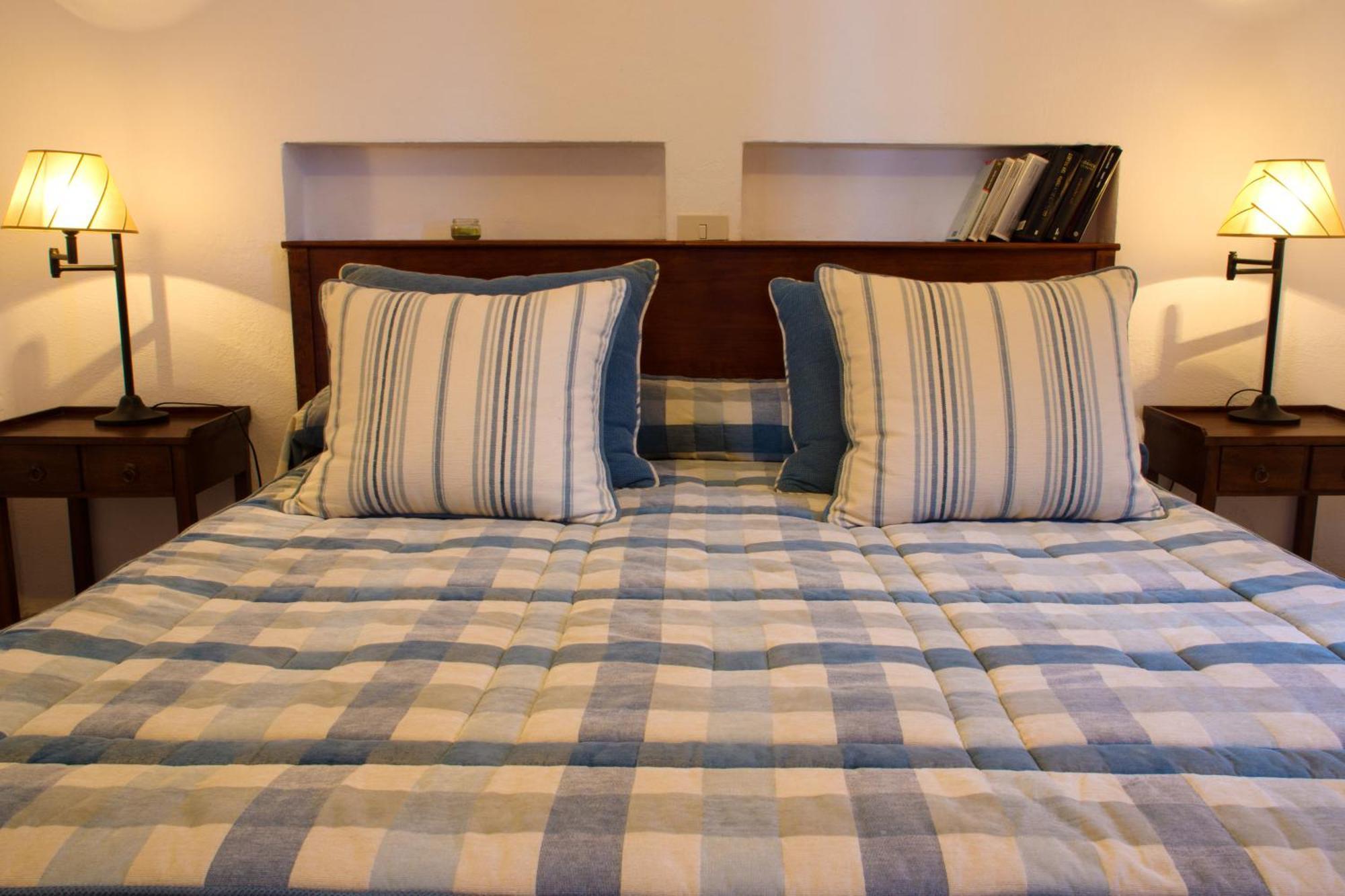 Villas Macher Tías Εξωτερικό φωτογραφία