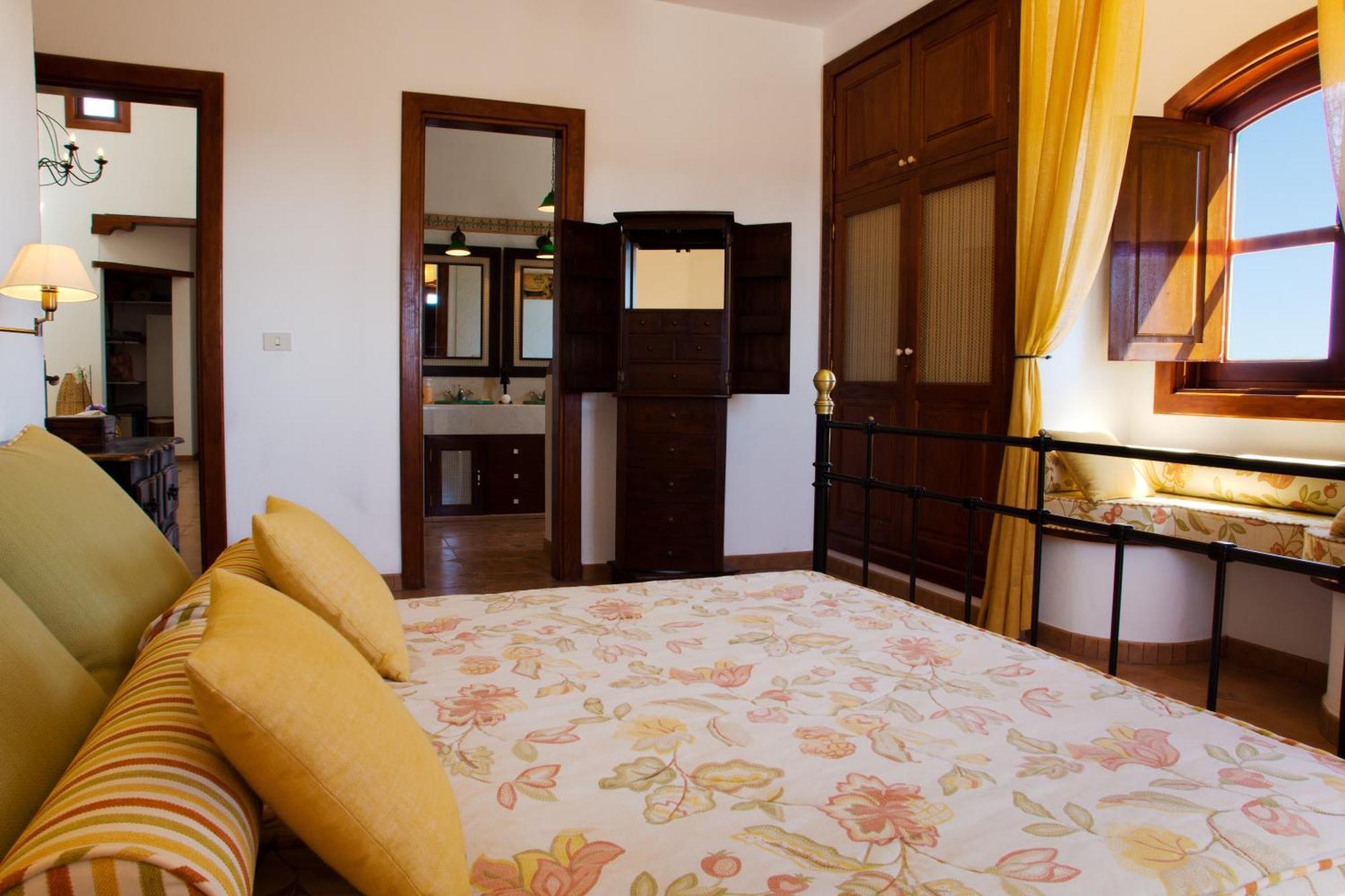 Villas Macher Tías Εξωτερικό φωτογραφία