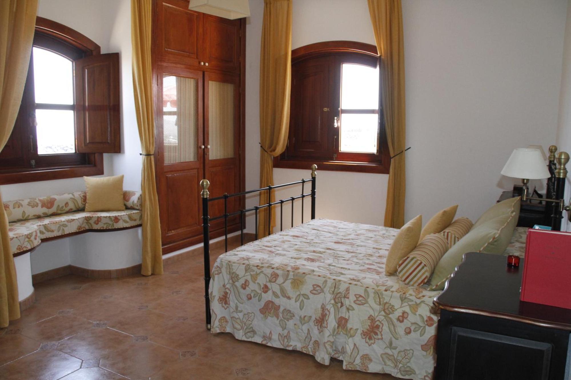 Villas Macher Tías Εξωτερικό φωτογραφία