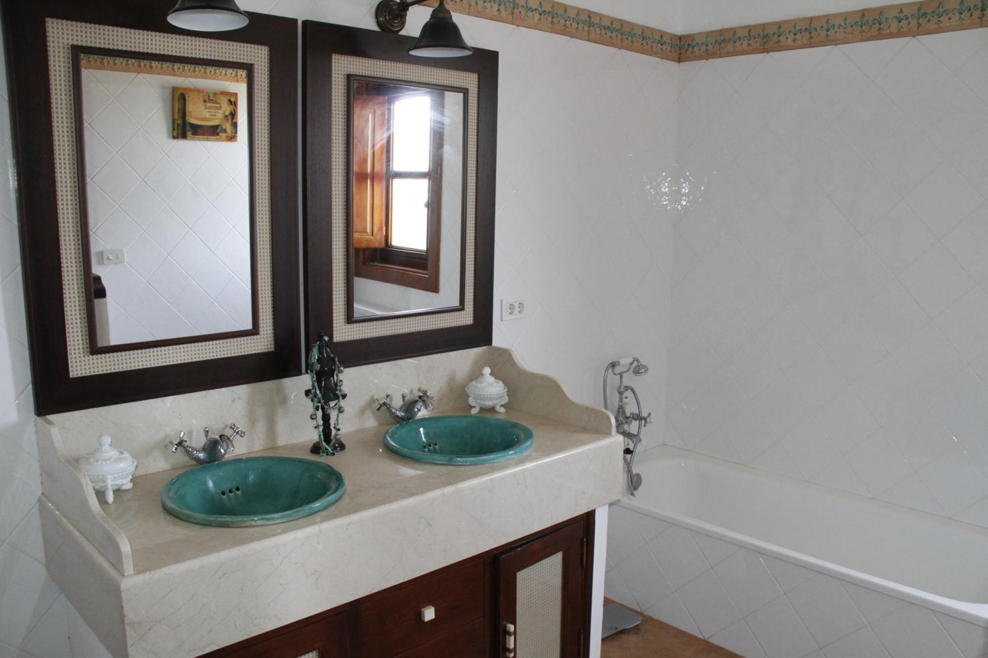 Villas Macher Tías Εξωτερικό φωτογραφία