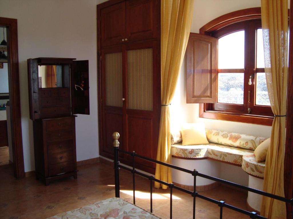 Villas Macher Tías Δωμάτιο φωτογραφία